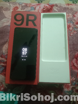 One plus 9R